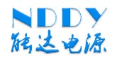 广州能达电源技术有限公司logo