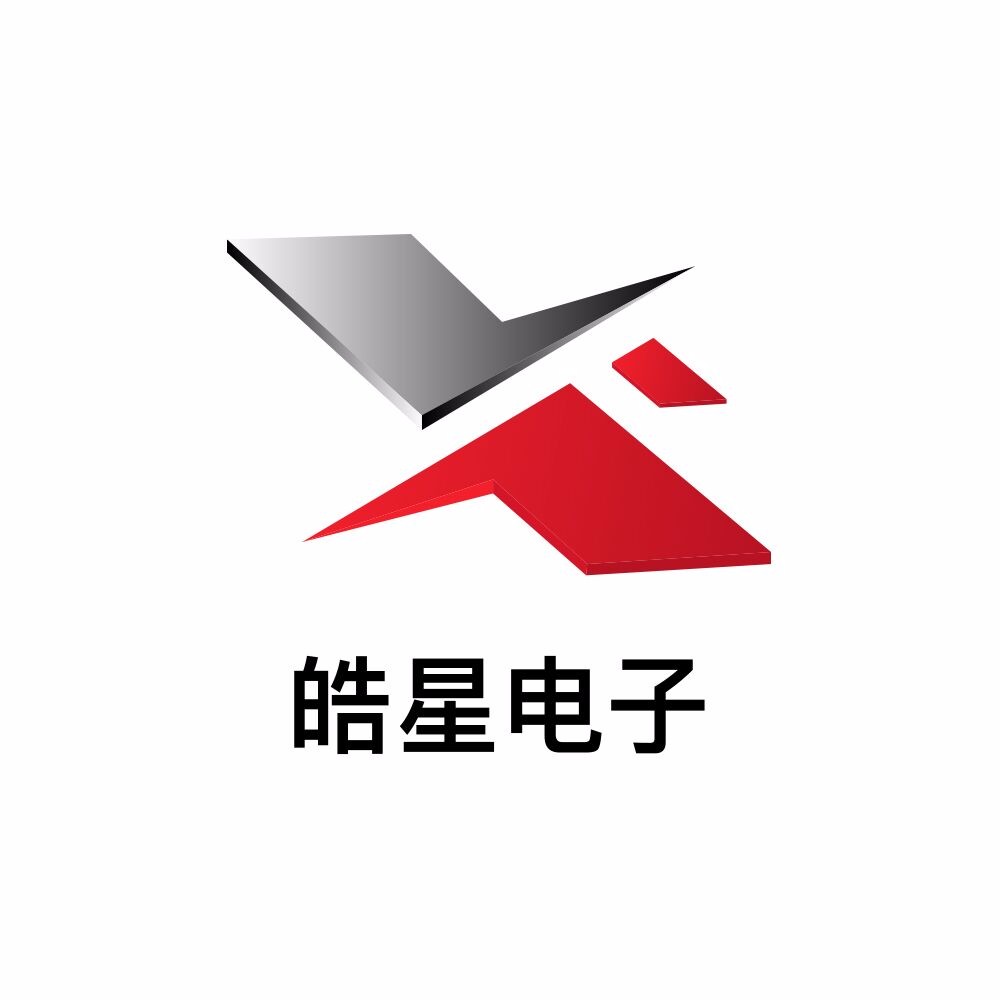 深圳市皓星kok竞彩足球下载有限公司logo