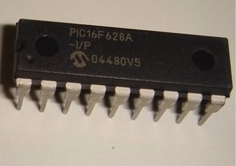 MICROCHIP品牌 PIC16F628A-I/P 特别处理  品质优
