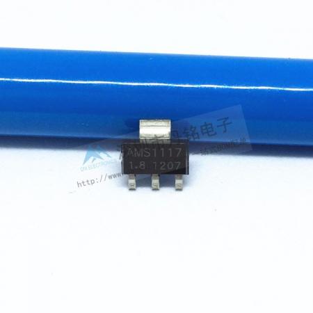 AMS1117-1.8V