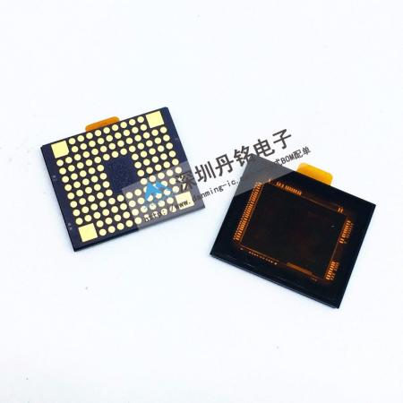 IMX185LQJ  索尼CMOS 200W 1080P 航拍摄像头芯
