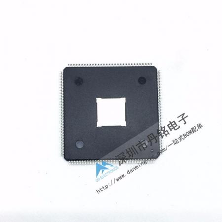 SPHE8288T-M-HLEK3 凌阳SUNPLUS解码芯片