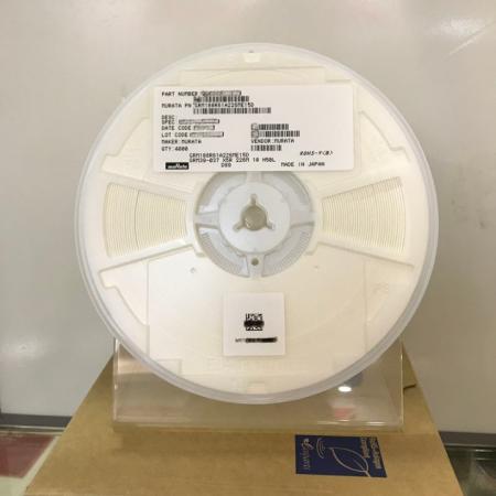 0603 22UF 10V ±20%