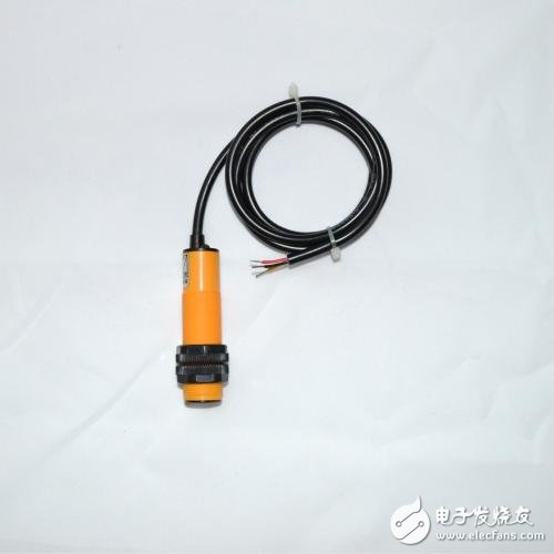 光电开关pnp和npn有什么区别