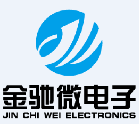 深圳市金驰微科技有限公司logo