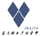 深圳市蓝杰贸易有限公司logo