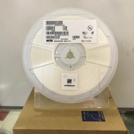 0402 2.2UF 6.3V  ±20%