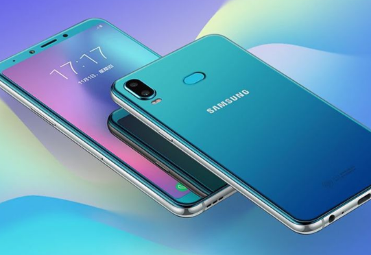 三星galaxya6s以外观颜值和配色为卖点吸引了一众年轻用户的目光