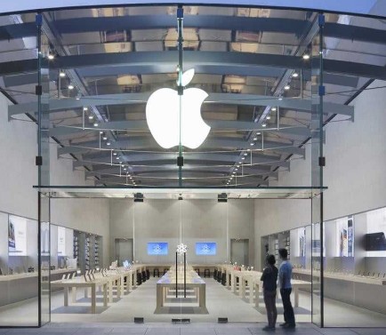 苹果与高通的专利战将影响苹果公司对于5G应用的进程