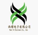 深圳市西熠kok竞彩足球下载有限公司logo
