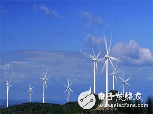 为实现智能化风电场移动应用,黑龙江夹信山实现无线网络全覆盖