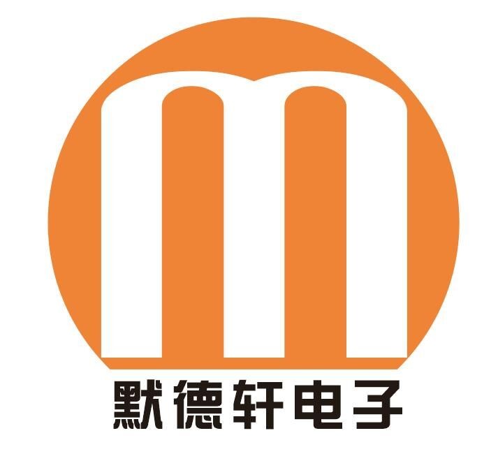 深圳市默德轩kok竞彩足球下载有限公司logo