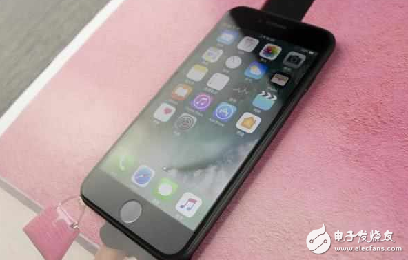 苹果便宜新机就要来临,iPhone7表示压力山大