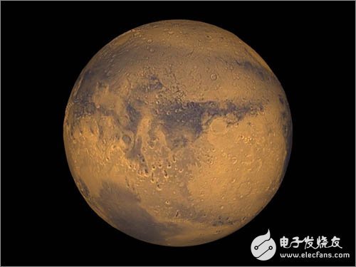 NASA研发新型太空探测车,旨在寻找其他行星生命