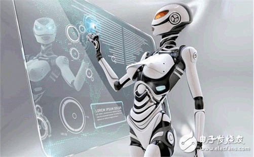 人工智能今后的路该怎么走?