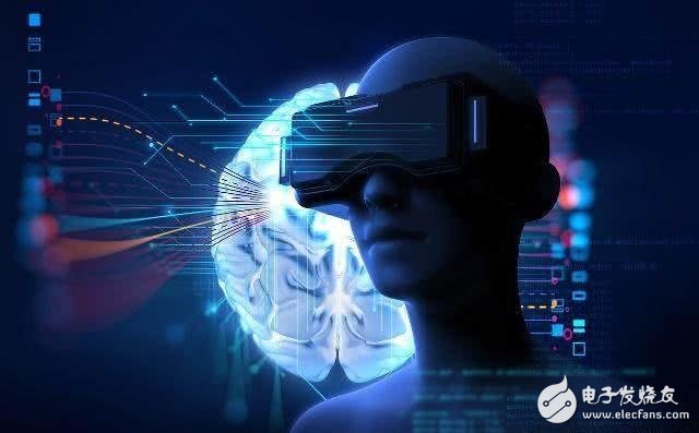 随着5g技术的不断推进,vr(虚拟现实)行业被视为5g商用后率先将要蓬勃