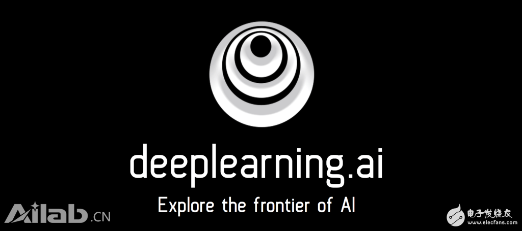 吴恩达宣布Deeplearning.ai即将推出,将主要精力放在了深度学习上
