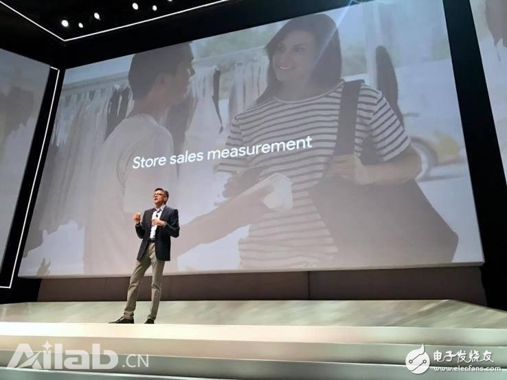 谷歌通过深度学习来扩充现有的模式,为更多商户提供有力的观察数据