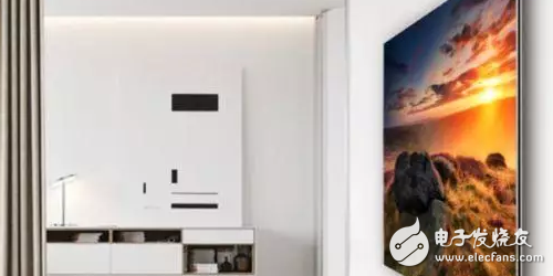 再战OLED显示屏电视圈 ,长虹人工智能电视Q5A系登陆中原