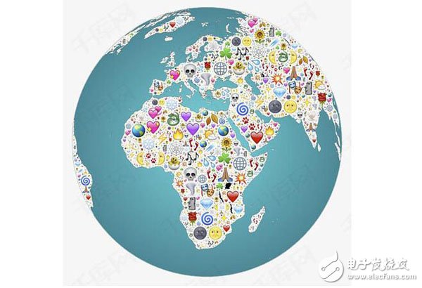 物联网时代逼近,对于物联网你知道多少