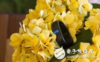 魅族手环上手体验:最好的感觉,是没有感觉