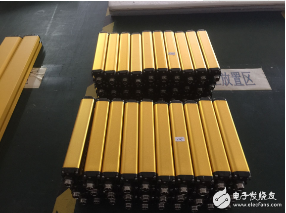 光電開關和接近開關有什么區別