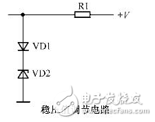 二極管開關電路匯總（多款電路設計原理分析）