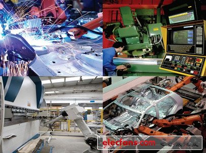 赛灵思(Xilinx)如何实现更出色的工业自动化应用?