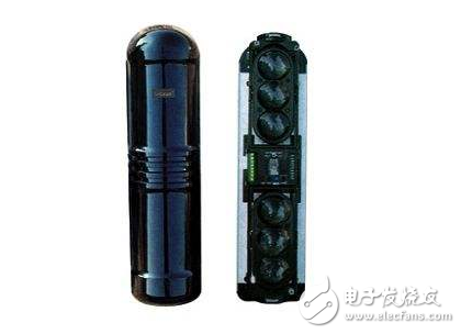 紅外對射報警主機接線（圖文詳解）