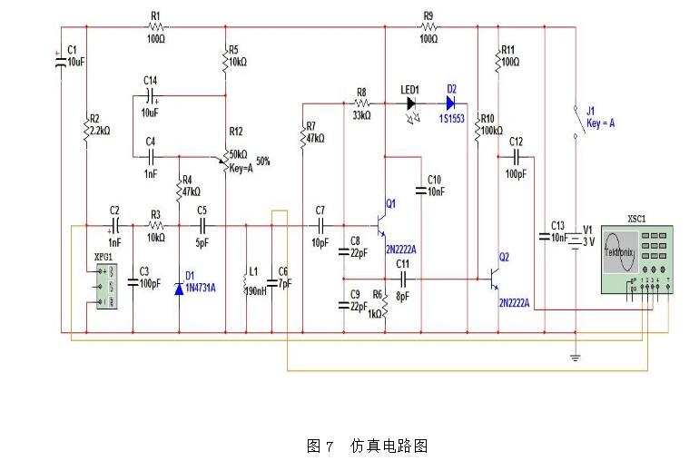 無線話筒電路設計方案匯總（多款電路設計原理詳細）