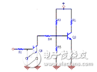 三極管開關(guān)電路設(shè)計匯總（十一款開關(guān)電路設(shè)計原理）