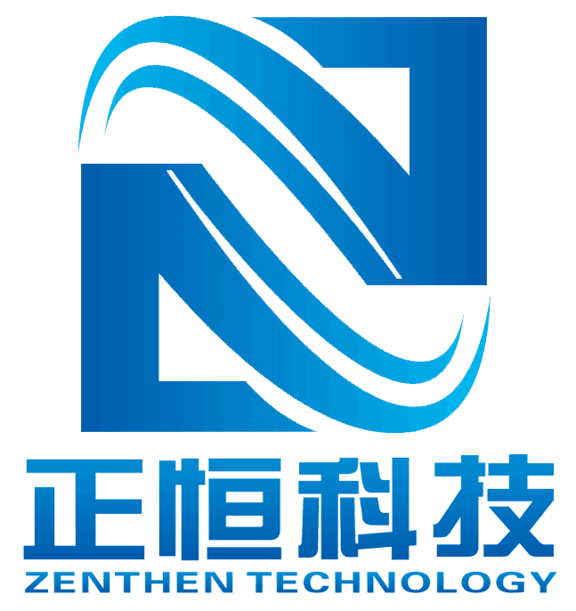 深圳市正恒科技有限公司logo