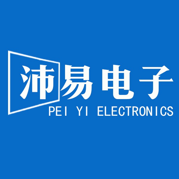 沛易kok竞彩足球下载科技（苏州）有限公司logo