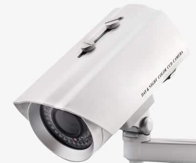 安防基础建设促进智慧城市发展