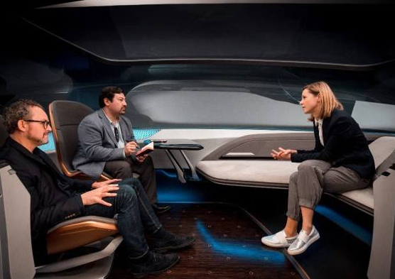 苹果与谷歌在无人驾驶领域的发展差距主要体现在三个方面