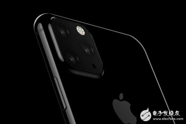 苹果分析师爆料下一代iPhone系列产品将配备更大的电池