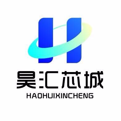 深圳市昊汇芯城kok竞彩足球下载有限公司logo