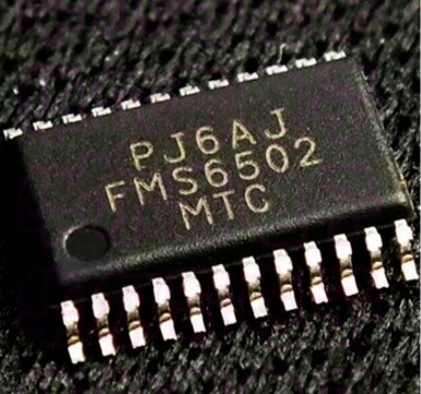 FMS6502 视频驱动器芯片