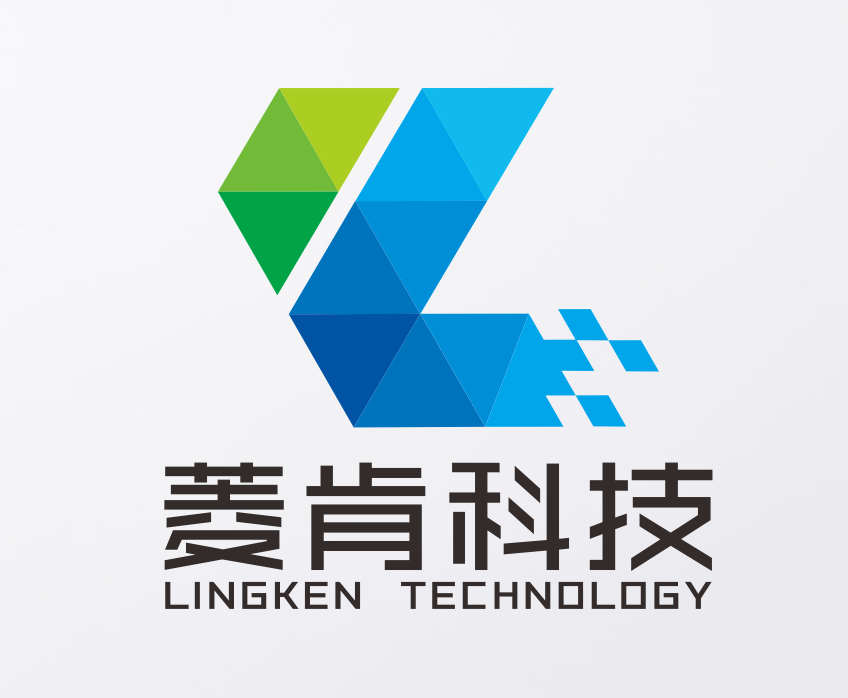 深圳市菱肯科技有限公司logo
