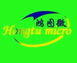 深圳市鸿图微科技发展有限公司logo