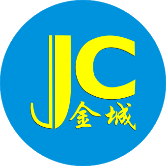 深圳市金城微零件有限公司logo