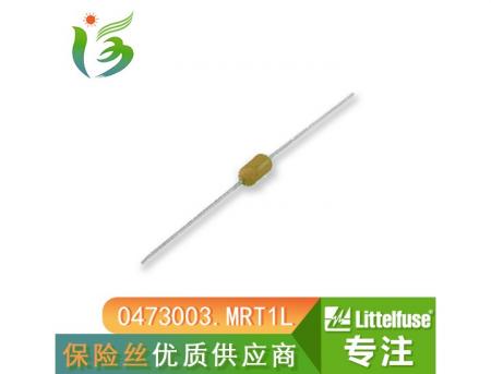 0473003.MRT1L SMD LITTELFUSE/力特 力特电流保险丝