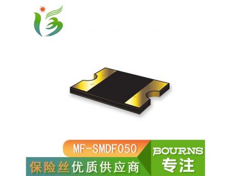 MF-SMDF050 SMD BOURNS/伯恩斯 伯恩斯自恢复保险丝