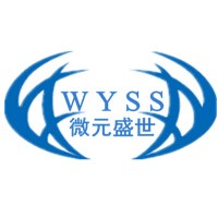 深圳微元盛世科技有限公司logo