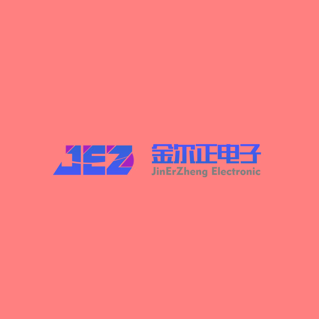 深圳市金尔正kok竞彩足球下载有限公司logo