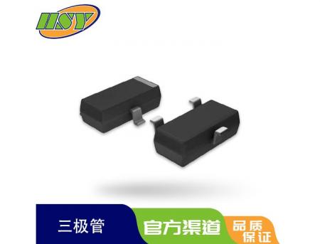 TF3401 SEMLTEHELEC/胜敏特MOS管SOT-23