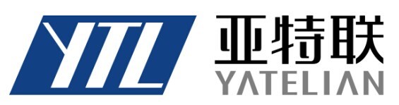 深圳市亚特联科技有限公司logo