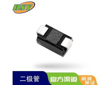 M7 SEMLTEHELEC/胜敏特整流二极管SMA 50V