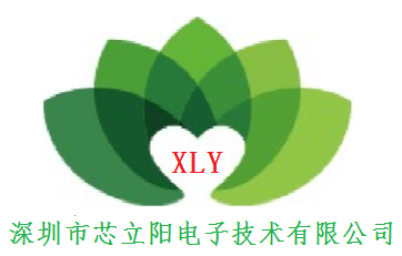 深圳市芯立阳kok竞彩足球下载技术有限公司logo