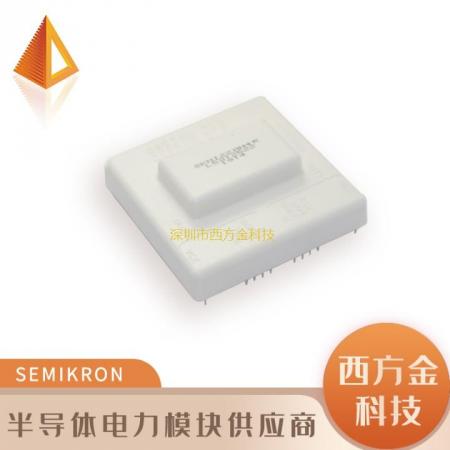 SKHI22AH4R SEMIKRON/赛米控  IGBT半导体电力模块